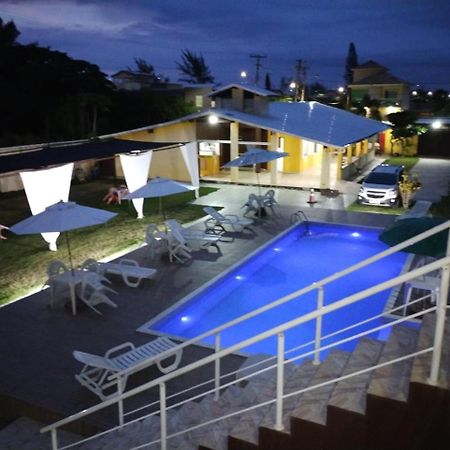 Pousada X (Adults Only) Saquarema Exterior photo