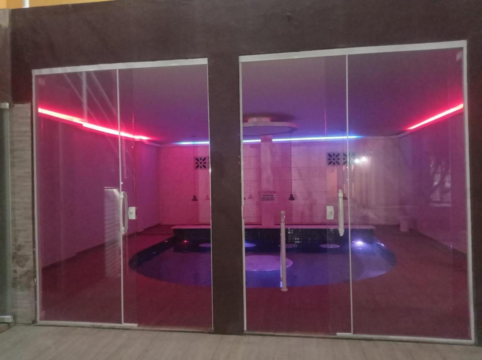 Pousada X (Adults Only) Saquarema Exterior photo