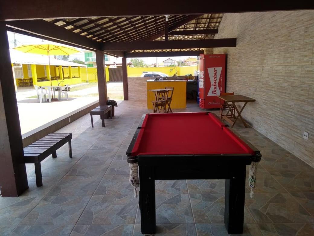 Pousada X (Adults Only) Saquarema Exterior photo